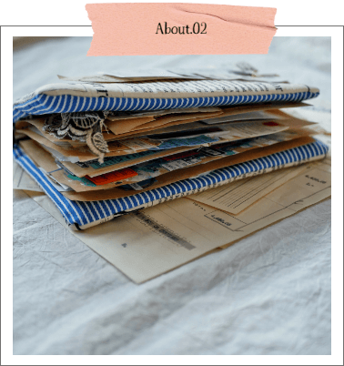 paper waltzについて