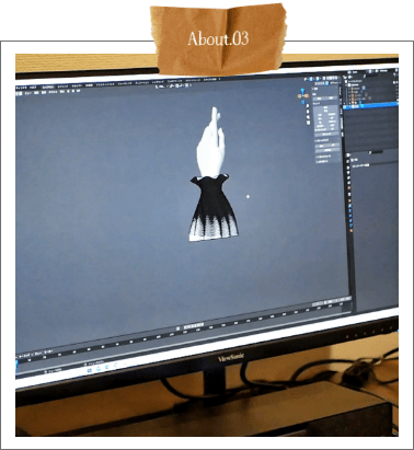 paper waltzについて