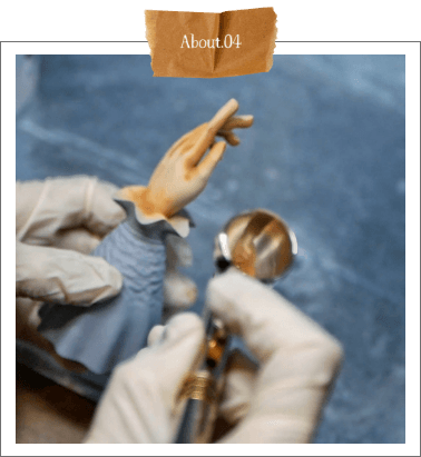 paper waltzについて