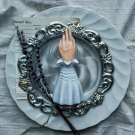 ショップアイテム Classic Hand